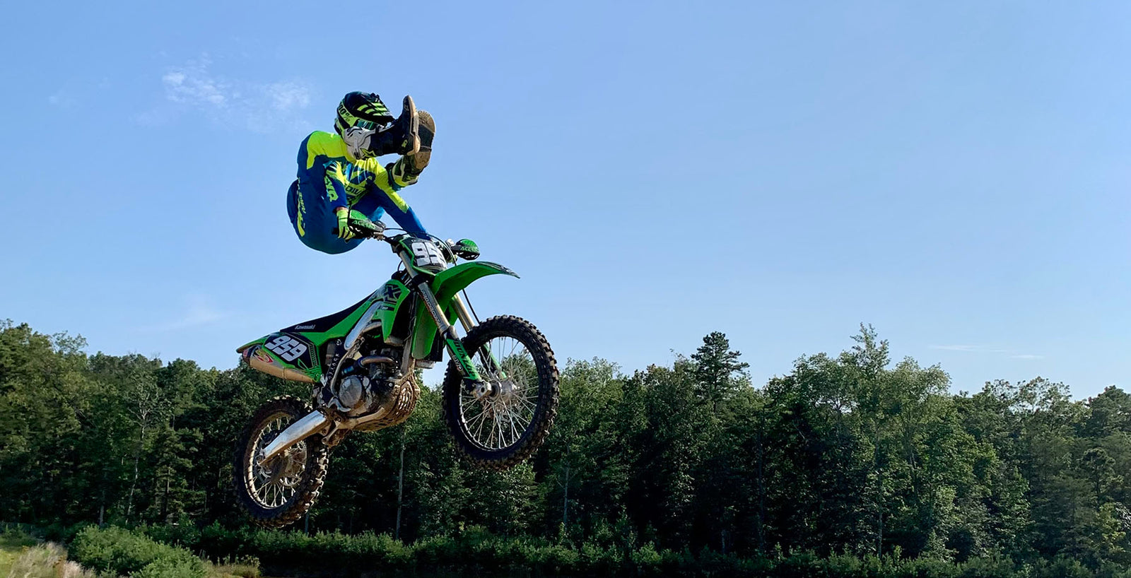 Practice Registration