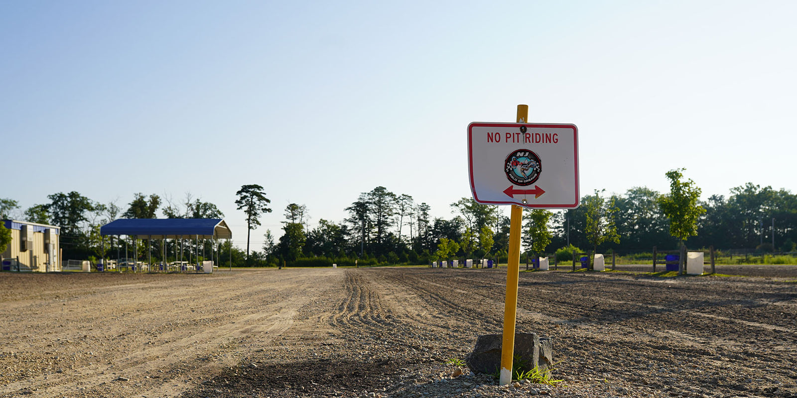 Park Pricing & Rules