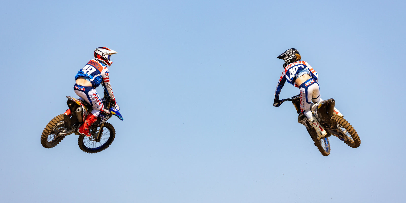 Carroll Moto Training