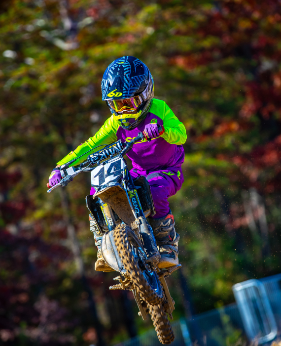 Open Practice Pass (Adult or Youth)