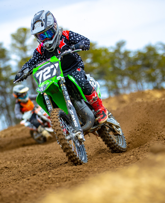 Open Practice Pass (Adult or Youth)