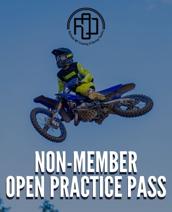 4 State Motocross school