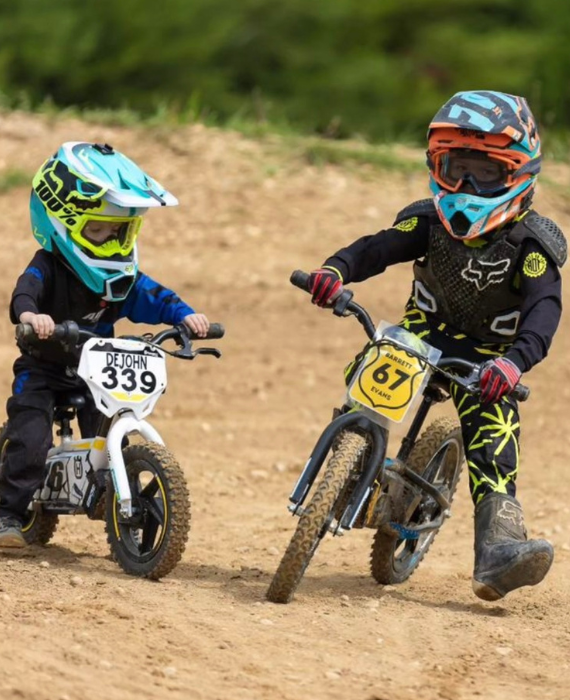 Open Practice Pass (Adult or Youth)