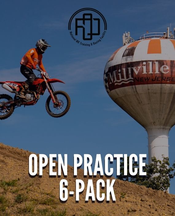 Practice 6 Pack
