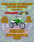 Beast In The East - KLX110 Raffle Ticket