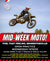 Wednesday 9/10/25 Practice Registration