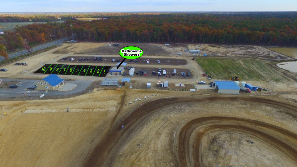 TURKEY SCRAMBLE ELEC. HOOKUPS ONLY